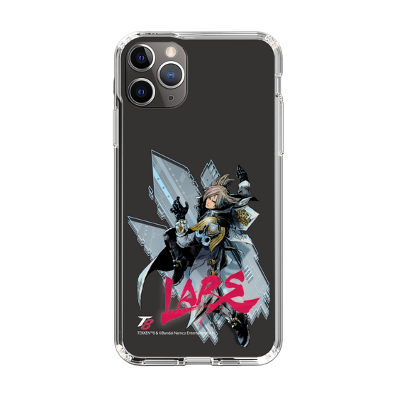 Slim Protection Case［ TEKKEN - Lars Alexandersson ］