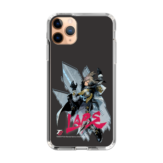 Slim Protection Case［ TEKKEN - Lars Alexandersson ］
