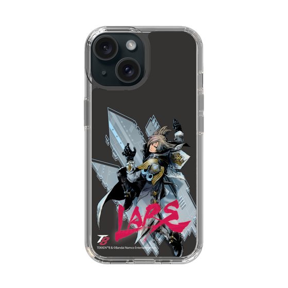 Slim Protection Case［ TEKKEN - Lars Alexandersson ］