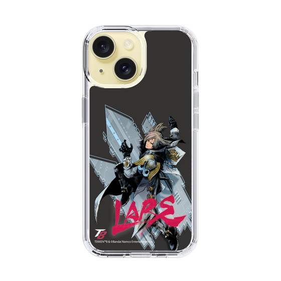 Slim Protection Case［ TEKKEN - Lars Alexandersson ］