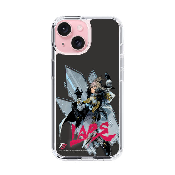 Slim Protection Case［ TEKKEN - Lars Alexandersson ］