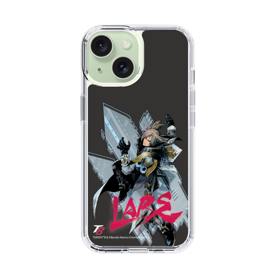 Slim Protection Case［ TEKKEN - Lars Alexandersson ］