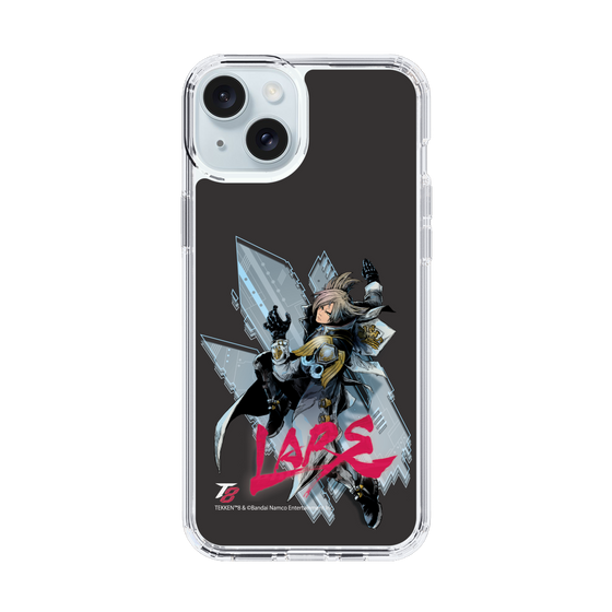 Slim Protection Case［ TEKKEN - Lars Alexandersson ］