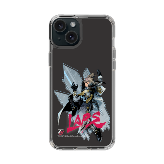 Slim Protection Case［ TEKKEN - Lars Alexandersson ］