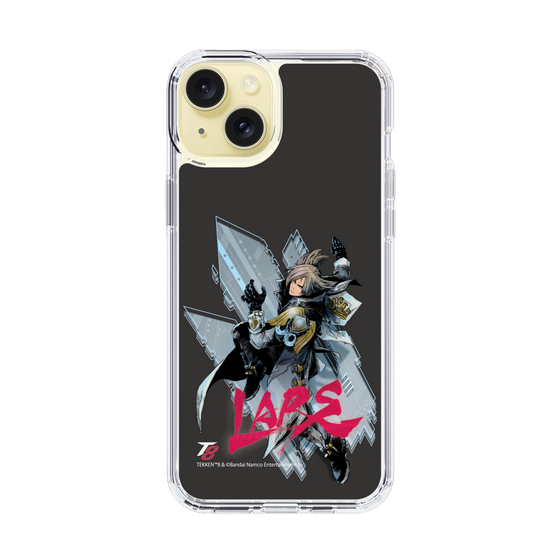 Slim Protection Case［ TEKKEN - Lars Alexandersson ］