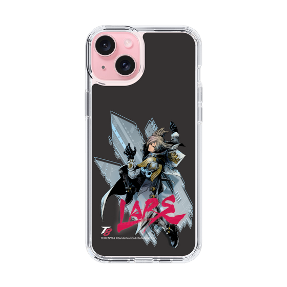 Slim Protection Case［ TEKKEN - Lars Alexandersson ］