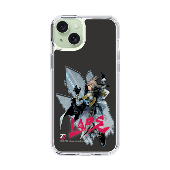 Slim Protection Case［ TEKKEN - Lars Alexandersson ］