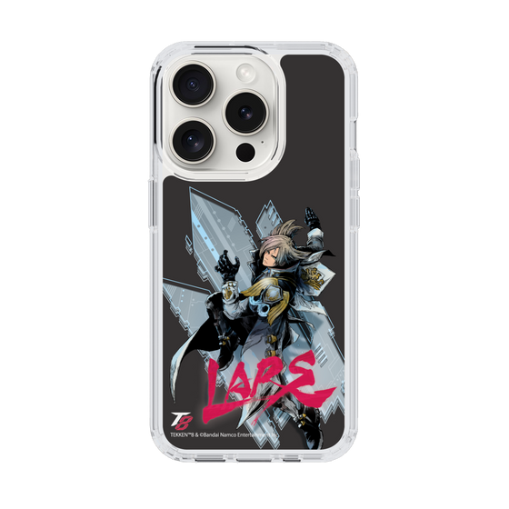 Slim Protection Case［ TEKKEN - Lars Alexandersson ］