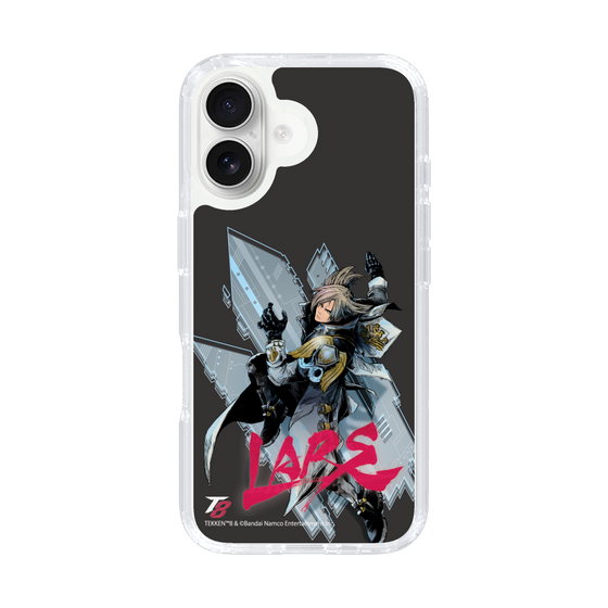 Slim Protection Case［ TEKKEN - Lars Alexandersson ］