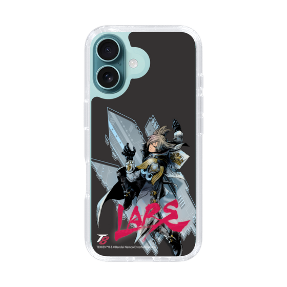 Slim Protection Case［ TEKKEN - Lars Alexandersson ］
