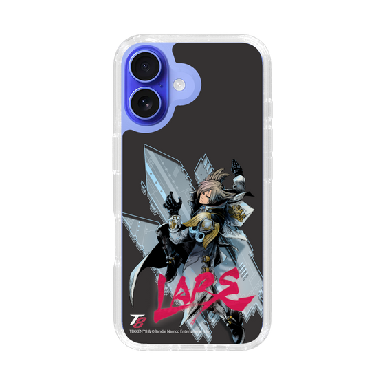 Slim Protection Case［ TEKKEN - Lars Alexandersson ］