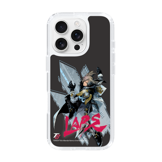 Slim Protection Case［ TEKKEN - Lars Alexandersson ］