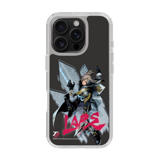 Slim Protection Case［ TEKKEN - Lars Alexandersson ］