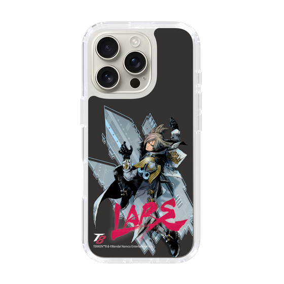 Slim Protection Case［ TEKKEN - Lars Alexandersson ］