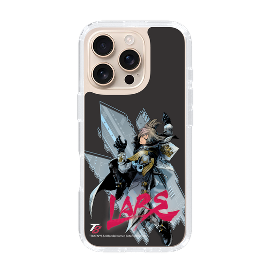 Slim Protection Case［ TEKKEN - Lars Alexandersson ］