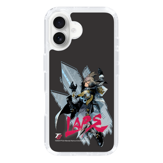 Slim Protection Case［ TEKKEN - Lars Alexandersson ］