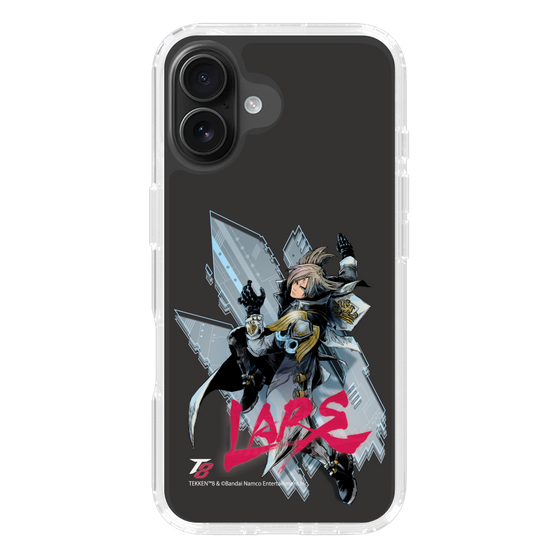 Slim Protection Case［ TEKKEN - Lars Alexandersson ］