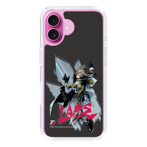 Slim Protection Case［ TEKKEN - Lars Alexandersson ］