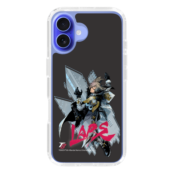 Slim Protection Case［ TEKKEN - Lars Alexandersson ］