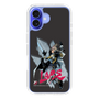 Slim Protection Case［ TEKKEN - Lars Alexandersson ］