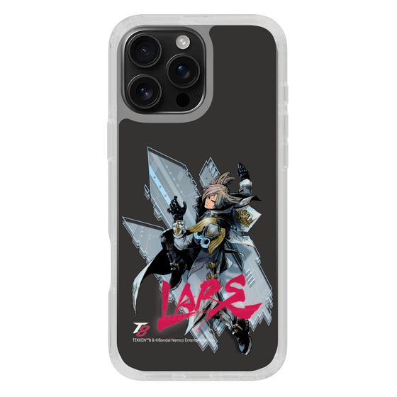 Slim Protection Case［ TEKKEN - Lars Alexandersson ］