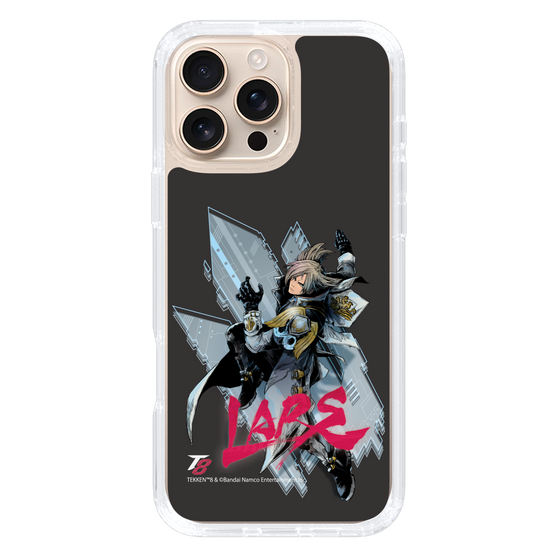 Slim Protection Case［ TEKKEN - Lars Alexandersson ］