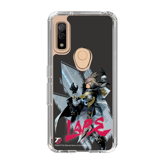 Slim Protection Case［ TEKKEN - Lars Alexandersson ］