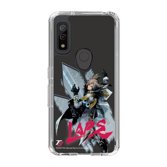 Slim Protection Case［ TEKKEN - Lars Alexandersson ］