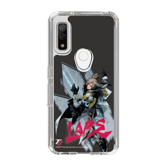 Slim Protection Case［ TEKKEN - Lars Alexandersson ］