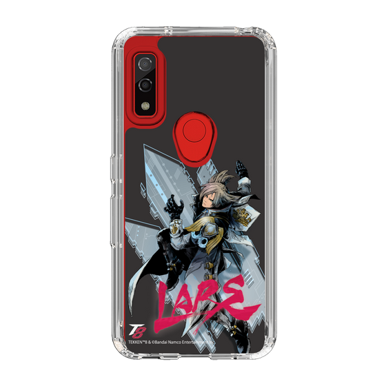 Slim Protection Case［ TEKKEN - Lars Alexandersson ］