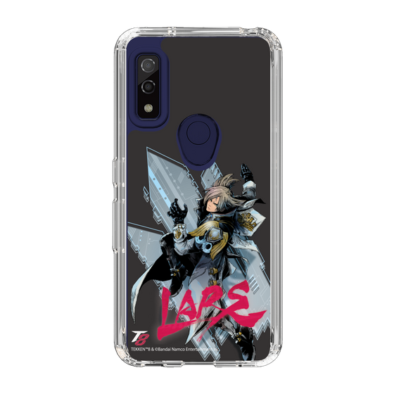 Slim Protection Case［ TEKKEN - Lars Alexandersson ］