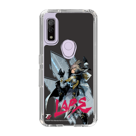Slim Protection Case［ TEKKEN - Lars Alexandersson ］