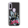 Slim Protection Case［ TEKKEN - Lars Alexandersson ］