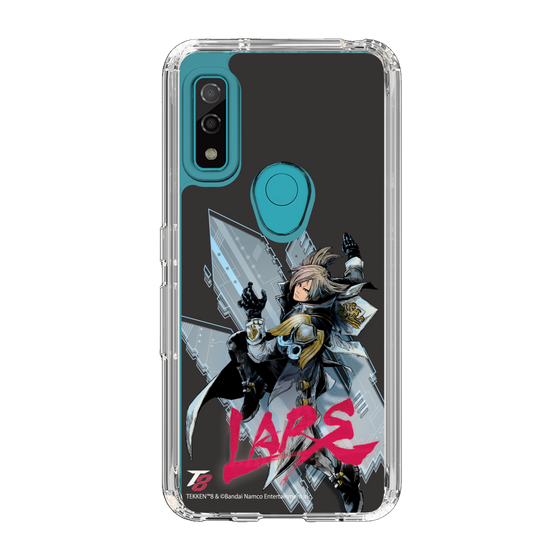Slim Protection Case［ TEKKEN - Lars Alexandersson ］