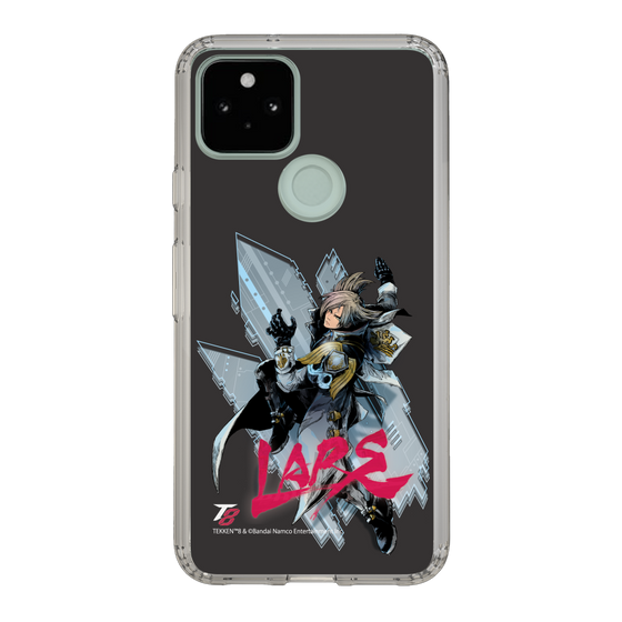 Slim Protection Case［ TEKKEN - Lars Alexandersson ］