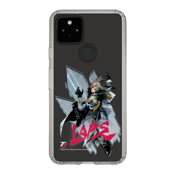 Slim Protection Case［ TEKKEN - Lars Alexandersson ］