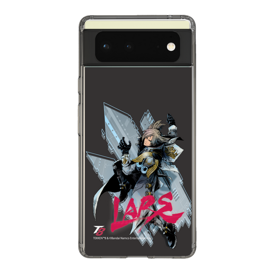 Slim Protection Case［ TEKKEN - Lars Alexandersson ］