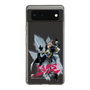 Slim Protection Case［ TEKKEN - Lars Alexandersson ］