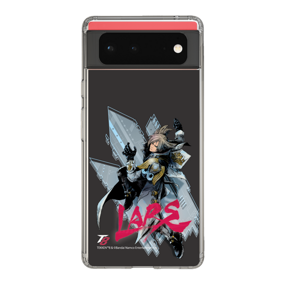 Slim Protection Case［ TEKKEN - Lars Alexandersson ］