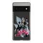 Slim Protection Case［ TEKKEN - Lars Alexandersson ］
