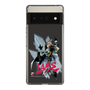 Slim Protection Case［ TEKKEN - Lars Alexandersson ］