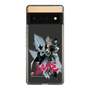 Slim Protection Case［ TEKKEN - Lars Alexandersson ］