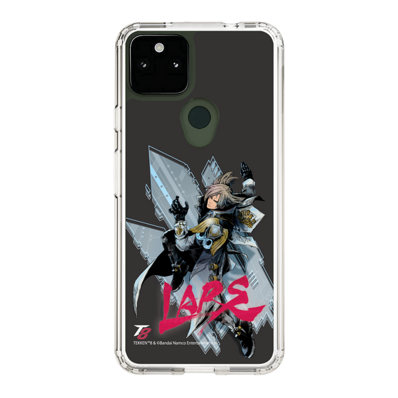 Slim Protection Case［ TEKKEN - Lars Alexandersson ］