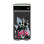 Slim Protection Case［ TEKKEN - Lars Alexandersson ］