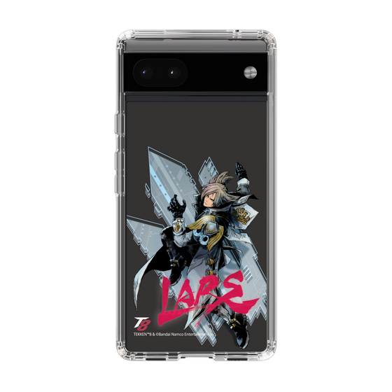 Slim Protection Case［ TEKKEN - Lars Alexandersson ］