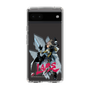 Slim Protection Case［ TEKKEN - Lars Alexandersson ］