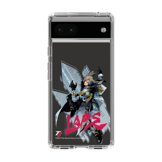 Slim Protection Case［ TEKKEN - Lars Alexandersson ］