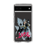 Slim Protection Case［ TEKKEN - Lars Alexandersson ］
