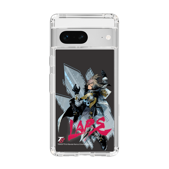 Slim Protection Case［ TEKKEN - Lars Alexandersson ］