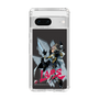 Slim Protection Case［ TEKKEN - Lars Alexandersson ］